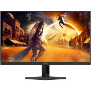 TFT 27" AOC 27G4HRE, Fast IPS, 200Гц, 2хHDMI, DP, колонки, чорно-червоний (27G4HRE)