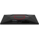 TFT 27" AOC 27G4HRE, Fast IPS, 200Гц, 2хHDMI, DP, колонки, чорно-червоний (27G4HRE)