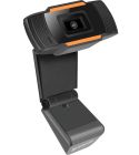 Веб-камера Defender G-lens 2579 HD720p 2МП (63179)