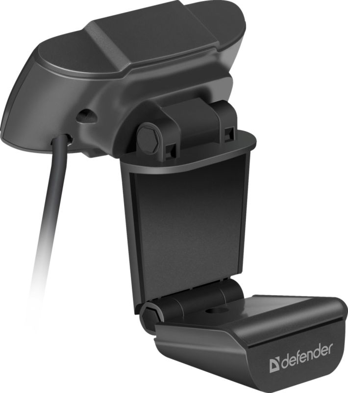 Веб-камера Defender G-lens 2579 HD720p 2МП (63179)