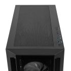 Корпус Chieftec APEX GA-01B-TG-OP 4x120mm A-RGB, USB-C, E-ATX, без БЖ, Black (GA-01B-TG-OP)