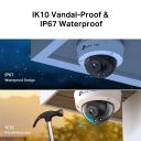 IP-камера TP-Link (VIGI C250 2.8 mm)
