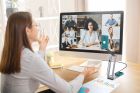 Сканер A3 Canon IRIScan Visualizer 7 Dyslexic (13MP 4K UltraHD MIC 4-in-1 USB книжковий блакитний) (464665)