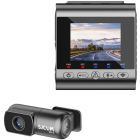 Відеореєстратор SJCAM Dashcam M60S + камера заднього виду, WIFI, 4K, HDR (6972476163401)