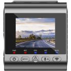 Відеореєстратор SJCAM Dashcam M60S + камера заднього виду, WIFI, 4K, HDR (6972476163401)