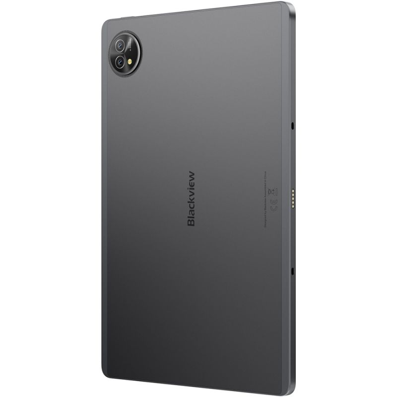 Планшет Blackview ZENO 10 11" HD /6GB/128GB/ T8200 /8800mAh/ 16+13Мп /LTE/Black (ZENO_10_6_128_BK)