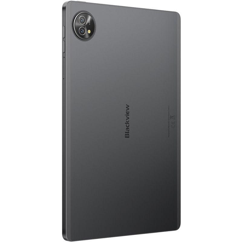 Планшет Blackview ZENO 10 11" HD /6GB/128GB/ T8200 /8800mAh/ 16+13Мп /LTE/Black (ZENO_10_6_128_BK)
