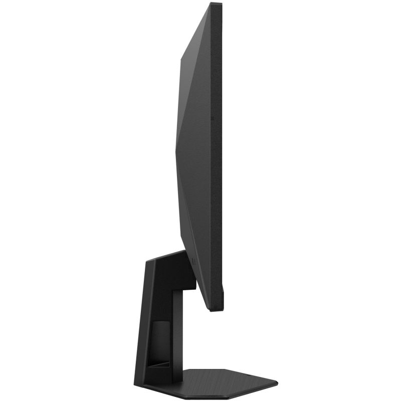 TFT 23.8" AOC 24G4HRE, Fast IPS, 200Гц, 2хHDMI, DP, колонки, чорно-червоний (24G4HRE)