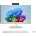 Моноблок HP All-in-One 27-ct2000ua Shell White (C31F6EA)