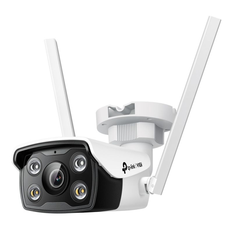 IP-камера TP-Link (VIGI C340-W 4 mm)