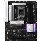 AsRock B860 Pro RS (1851/B860, 4*DDR5, 2*PCIex16, HDMI/DP, 4xSATA, 3xM.2, 2.5Glan, 7.1ch, ATX) (B860 Pro RS)