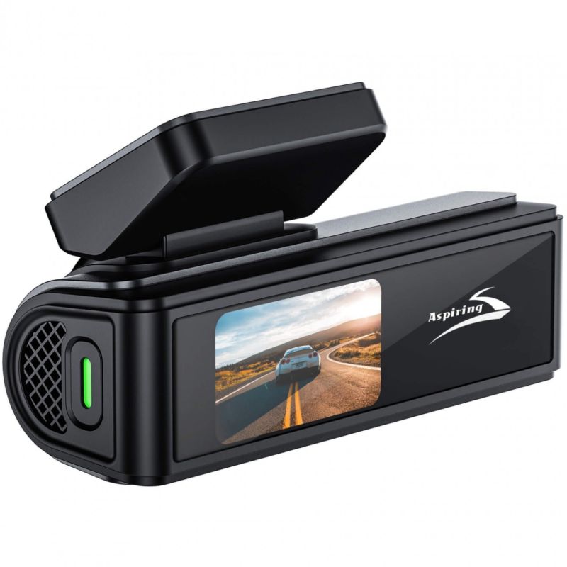 Відеореєстратор Aspiring AT340, WI-FI/QHD2.5K (ATQHD340)
