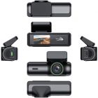 Відеореєстратор Aspiring AT340, WI-FI/QHD2.5K (ATQHD340)