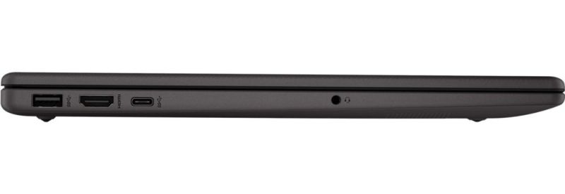 Ноутбук HP 255R G10 Dark Ash Silver (CW0R9AT)