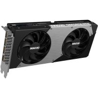 GeForce RTX5060 Ti Inno3D TWIN X2, 8GB GDDR7, 128bit, PCI Express 5.0 (N506T2-08D7-193075N)