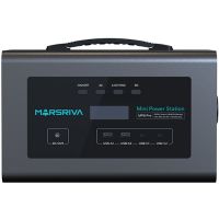 Зарядна станція Marsriva MP6 Pro 600Вт (627.2 Вт/г) DC PD 60Вт, UPS, MPPT, LiFePo4 (MP6ProV2_MARSRIVA)