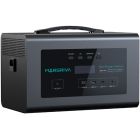 Зарядна станція Marsriva MP6 Pro 600Вт (627.2 Вт/г) DC PD 60Вт, UPS, MPPT, LiFePo4 (MP6ProV2_MARSRIVA)