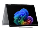 Ноутбук HP OmniBook X Flip 14-fm0011ua Meteor Silver (C9RV3EA)