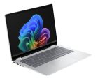 Ноутбук HP OmniBook X Flip 14-fm0013ua Glacier Silver (C9RV5EA)