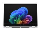 Ноутбук HP OmniBook X Flip 14-fm0013ua Glacier Silver (C9RV5EA)