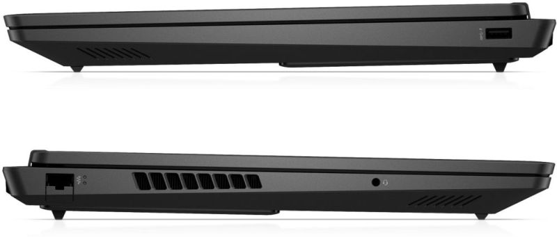 Ноутбук HP Omen 17-db1016ua Black (C9SB3EA)