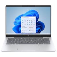 Ноутбук HP OmniBook 7 14-fs0004ua Silver (C9RS0EA)