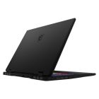 Ноутбук MSI Pulse A17 AI+ C3XWGKG Black (C3XWFKG-022XUA)