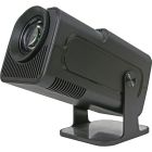 Проєктор AGN HY320 LED projector FullHD 300AL 16:9 H726 1G/8G Android 14 HDMI WiFi BT сірий (AGN-HY320)