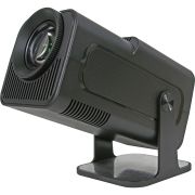 Проєктор AGN HY320 LED projector FullHD 300AL 16:9 H726 1G/8G Android 14 HDMI WiFi BT сірий (AGN-HY320)