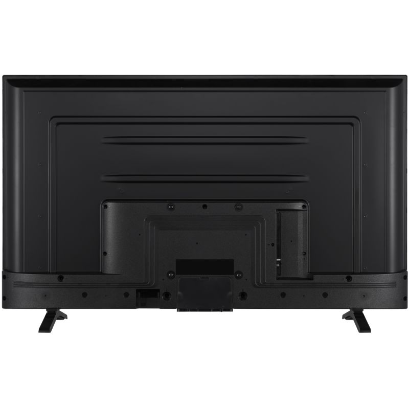TV 55 Toshiba 55UA2363DG 4K UHD/LED/T2/Android 11/2 x 10W/Dolby Digital/HDMI/Wi-Fi/VESA 200 x 200 M4 (55UA2363DG)