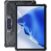 Планшет Oukitel RT7 5G 10.1" FHD+ /12GB/512GB/ Dimensity7050 /32000mAh/ 48+32Мп /IP69K/NFC/LTE Blue (RT7_5G_512_BL)