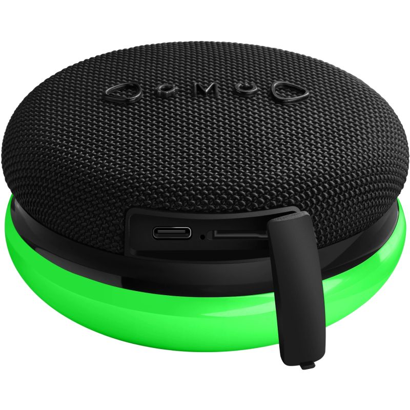 Акустична система 1.0 Defender Enjoy 40 7Вт Magnet/BT/IPX4/FM/TF/TWS (65141)