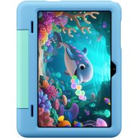 Планшет Blackview Tab 20 kids 10.1" HD+ /4GB/64GB/ T310 /6600mAh/ 5+8Мп /WIFI Blue (BV_Tab_20_Kids_BL)