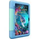 Планшет Blackview Tab 20 kids 10.1" HD+ /4GB/64GB/ T310 /6600mAh/ 5+8Мп /WIFI Blue (BV_Tab_20_Kids_BL)