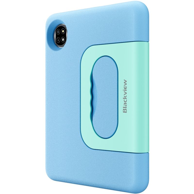 Планшет Blackview Tab 20 kids 10.1" HD+ /4GB/64GB/ T310 /6600mAh/ 5+8Мп /WIFI Blue (BV_Tab_20_Kids_BL)