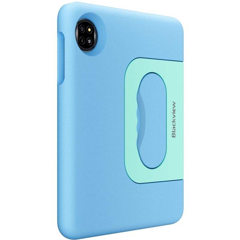 Планшет Blackview Tab 20 kids 10.1" HD+ /4GB/64GB/ T310 /6600mAh/ 5+8Мп /WIFI Blue (BV_Tab_20_Kids_BL)