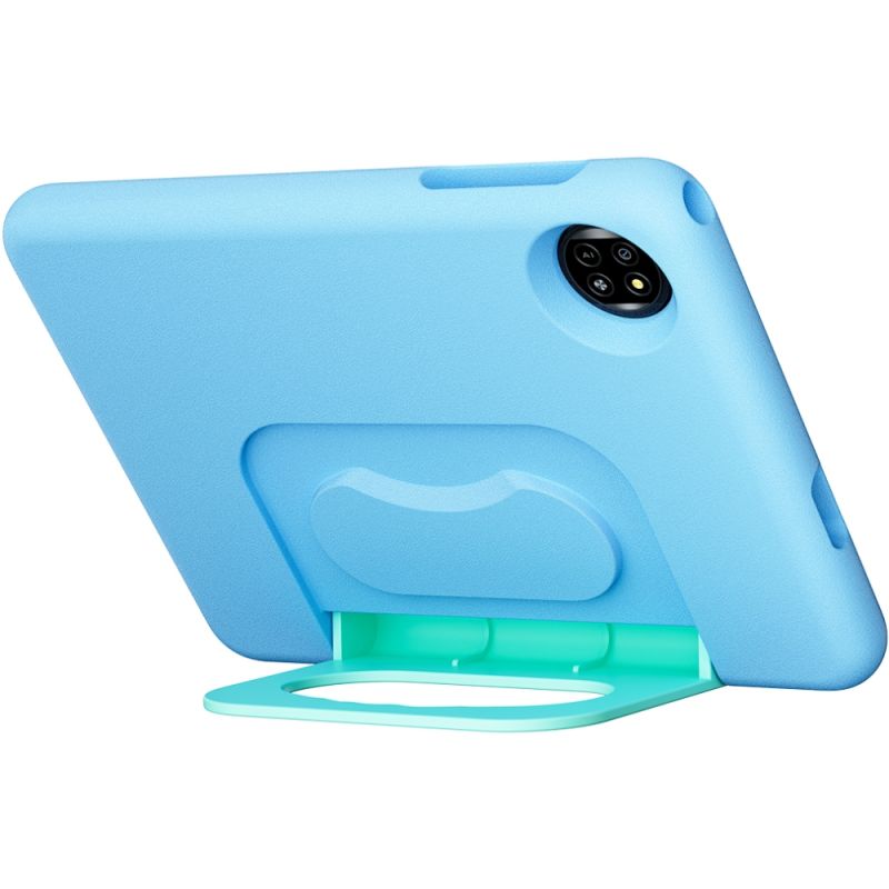 Планшет Blackview Tab 20 kids 10.1" HD+ /4GB/64GB/ T310 /6600mAh/ 5+8Мп /WIFI Blue (BV_Tab_20_Kids_BL)