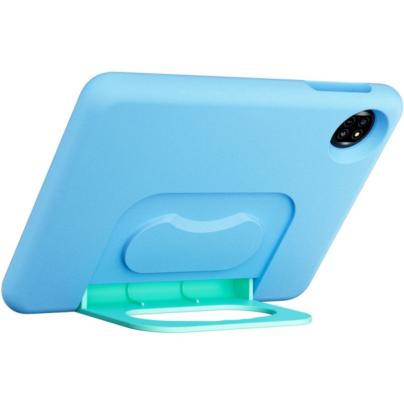 Планшет Blackview Tab 20 kids 10.1" HD+ /4GB/64GB/ T310 /6600mAh/ 5+8Мп /WIFI Blue (BV_Tab_20_Kids_BL)