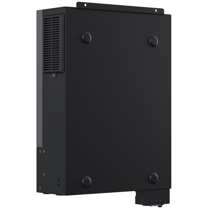 Інвертор Marsriva OFF-G 6.0 kW 230V RS232/RS485 CE PF1 VOL VM III 6KW TWIN-48V, include wifi (MR-SPF6000 TWIN - Ver 3)
