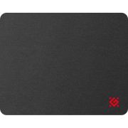 Килимок під мишку Defender Black One 200х250х2 мм, тканина+резина (50016)