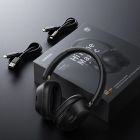 Навушники UGREEN HP203 HiTune Max5С Hybrid ANC Black (35757)