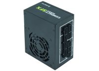 БЖ 450W Chieftec COMPACT CSN-450C SFX 80mm, 80+ GOLD, Modular, Retail Box (CSN-450C)