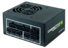 БЖ 450W Chieftec COMPACT CSN-450C SFX 80mm, 80+ GOLD, Modular, Retail Box (CSN-450C)