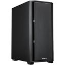 Корпус Chieftec Pro Midi Q AS-02B-OP ATX, без БЖ, Black (AS-02B-OP)