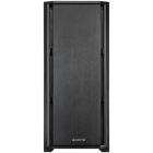 Корпус Chieftec Pro Midi Q AS-02B-OP ATX, без БЖ, Black (AS-02B-OP)