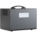 Зарядна станція Marsriva MP10 1000Вт (1008Вт/г) DC, UPS, MPPT, LiFePo4 (MP10V3_MARSRIVA)