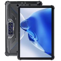 Планшет Oukitel RT7 4G TITAN 10.1" FHD+ /8GB/256GB/ MT8788 /32000mAh/ 48+32Мп /IP69K/ LTE Blue (6931940736282)