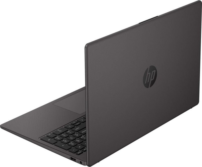 Ноутбук HP 255R G10 Dark Ash Silver (CE0Y5ES)