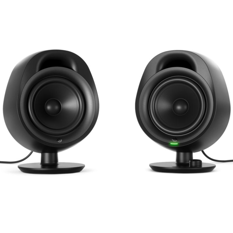 Акустична система 2.0 SteelSeries Arena 3 Bluetooth (61536)