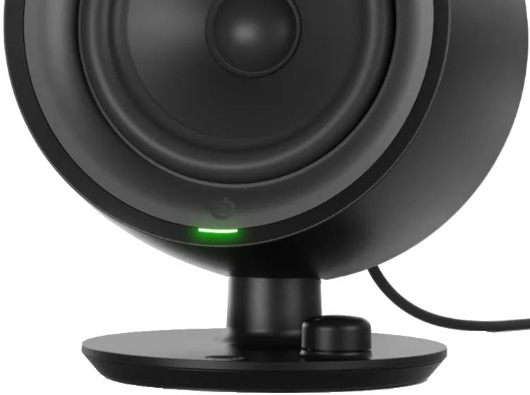 Акустична система 2.0 SteelSeries Arena 3 Bluetooth (61536)